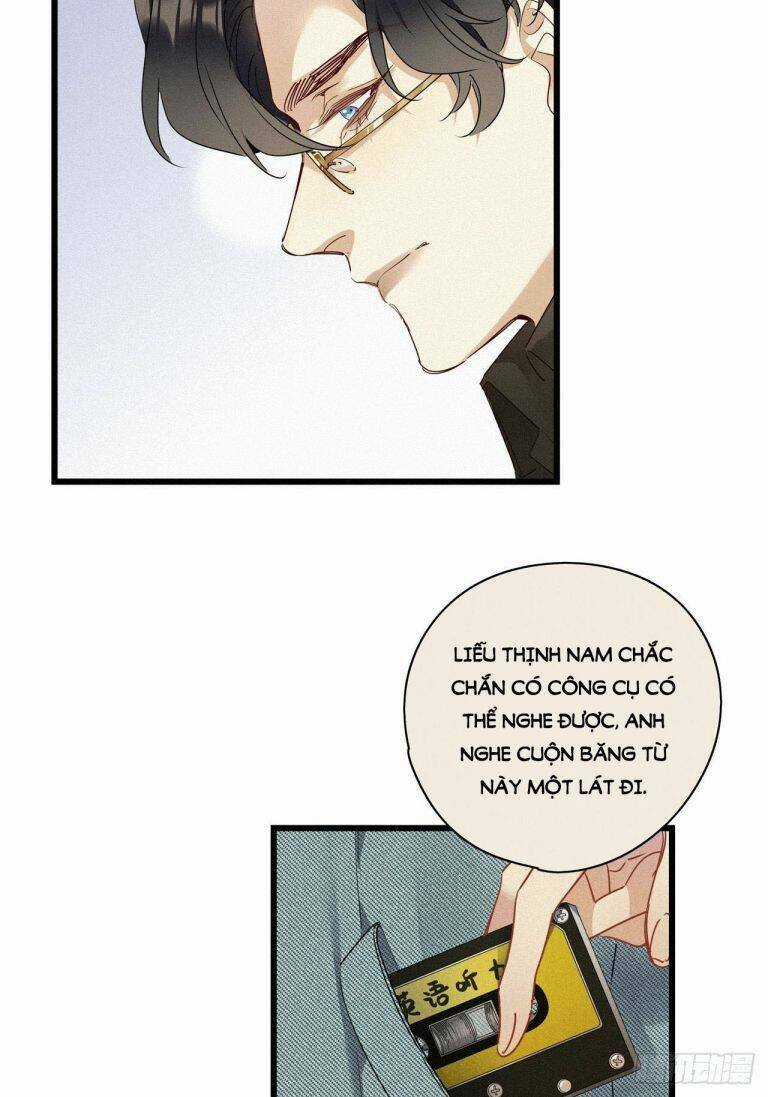 Thỉnh Quân Nhập Quái Chapter 21 trang 35