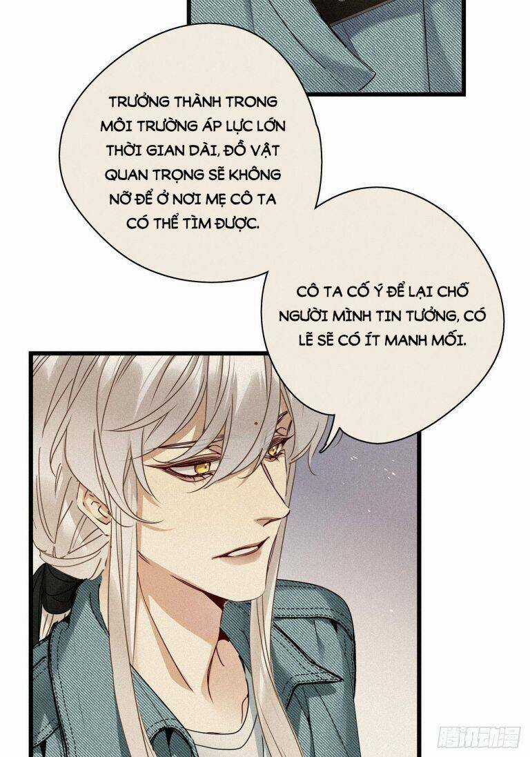 Thỉnh Quân Nhập Quái Chapter 21 trang 36