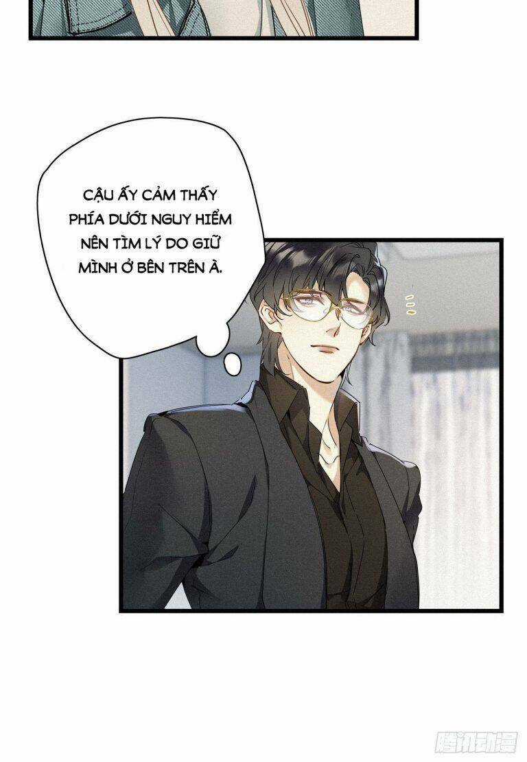 Thỉnh Quân Nhập Quái Chapter 21 trang 37