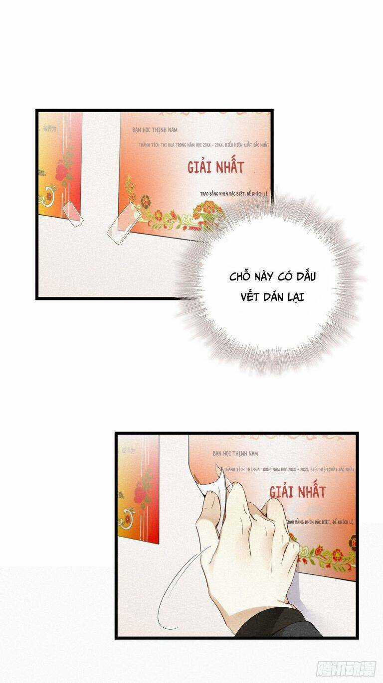 Thỉnh Quân Nhập Quái Chapter 21 trang 38