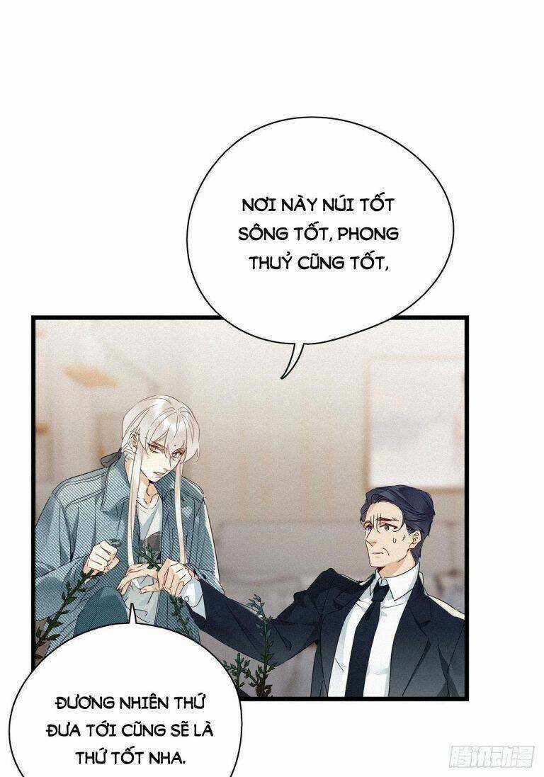 Thỉnh Quân Nhập Quái Chapter 21 trang 6