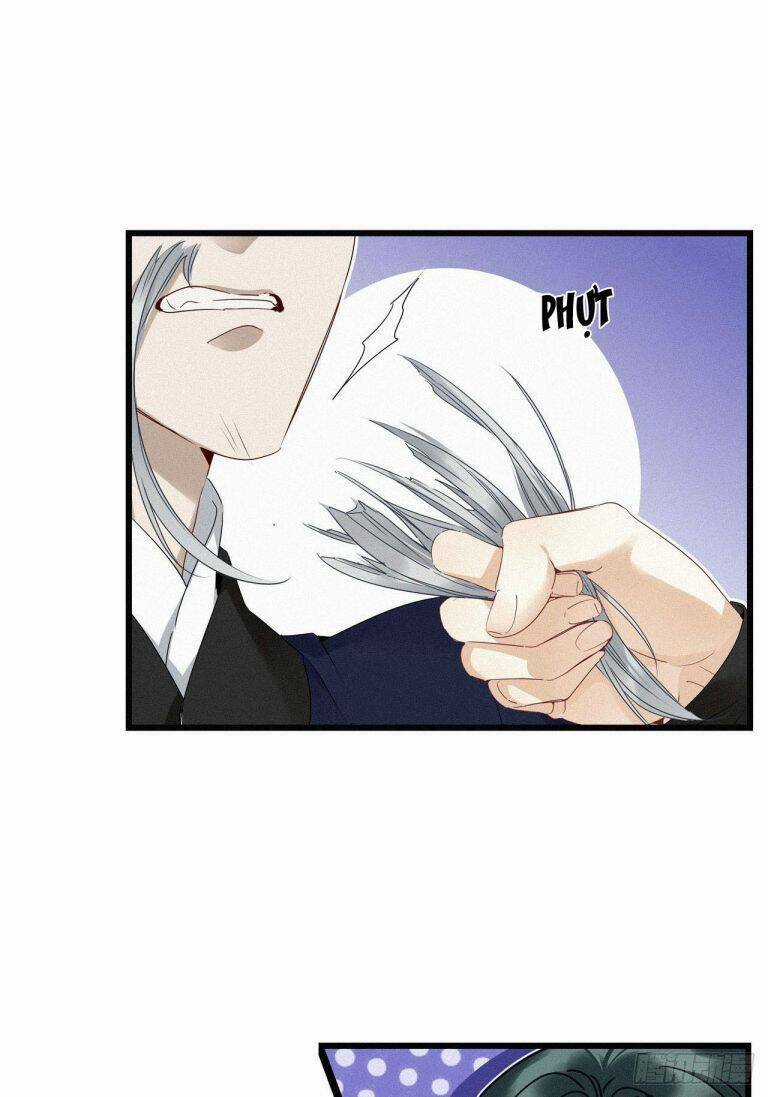 Thỉnh Quân Nhập Quái Chapter 21 trang 9