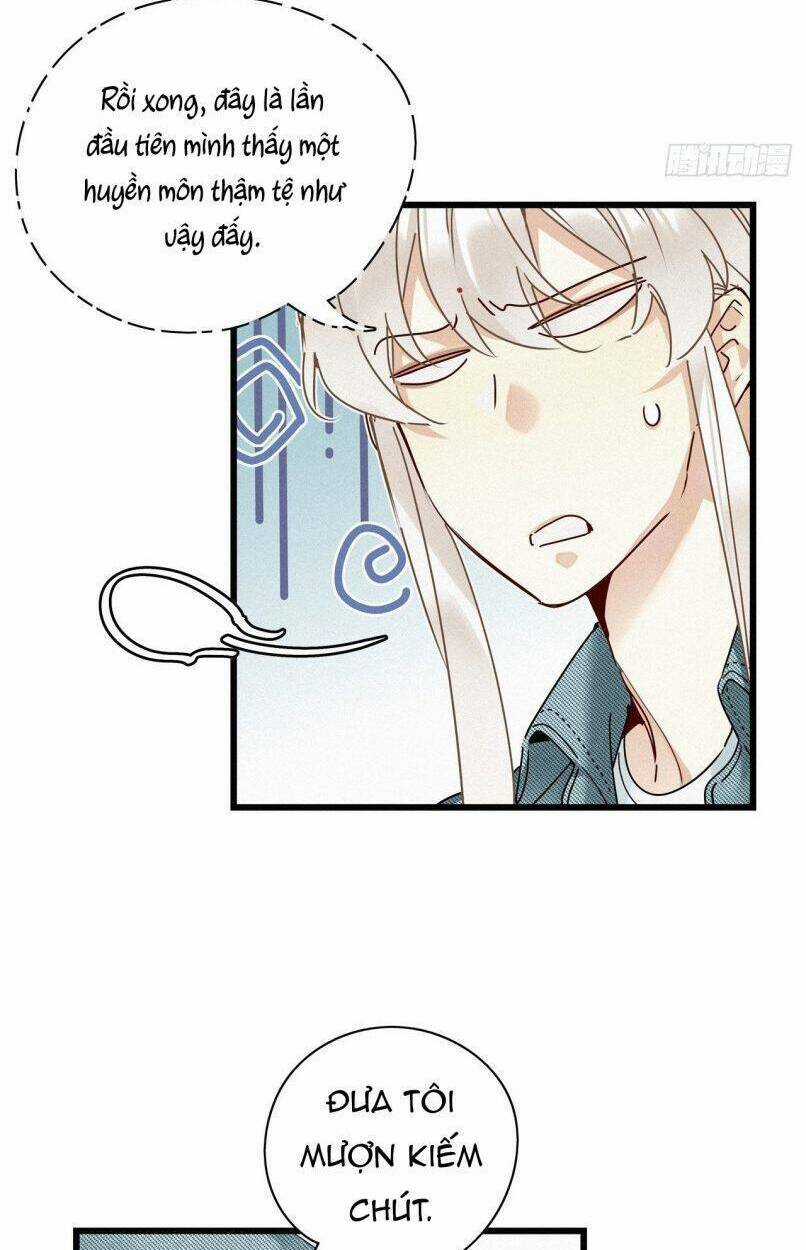 Thỉnh Quân Nhập Quái Chapter 22 trang 11