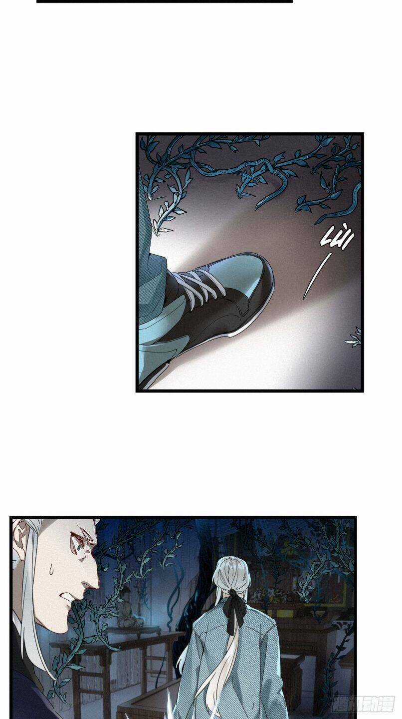 Thỉnh Quân Nhập Quái Chapter 22 trang 13