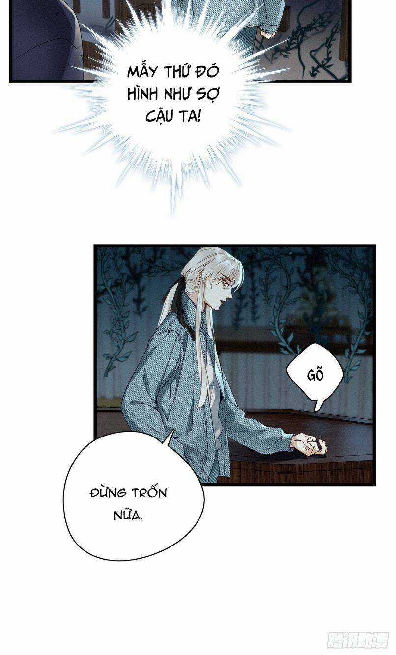 Thỉnh Quân Nhập Quái Chapter 22 trang 14