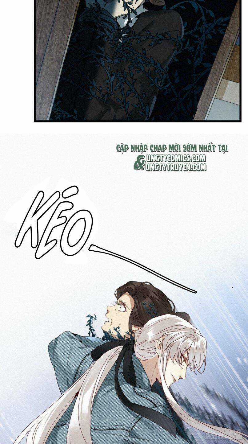 Thỉnh Quân Nhập Quái Chapter 22 trang 16