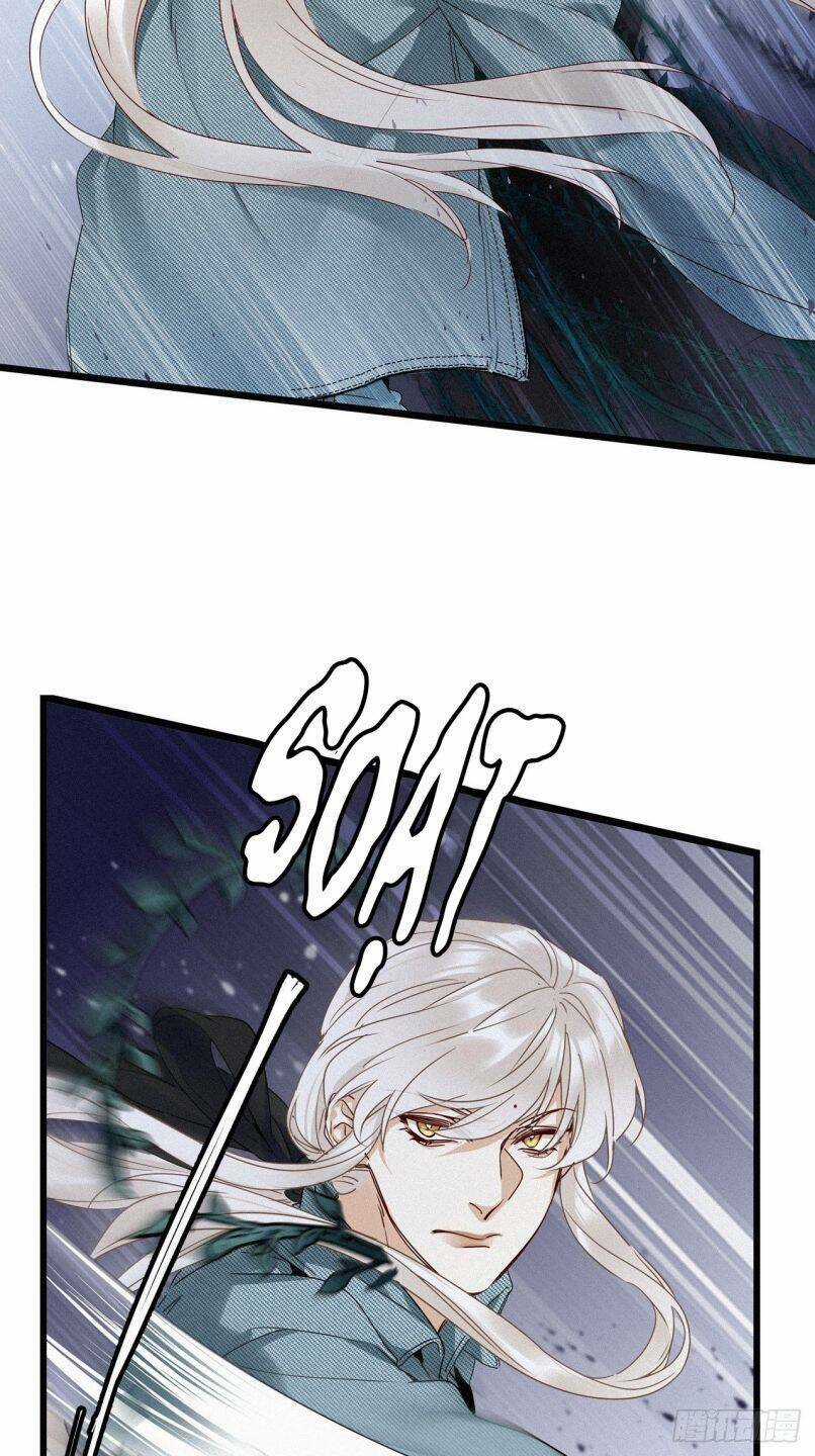 Thỉnh Quân Nhập Quái Chapter 22 trang 17