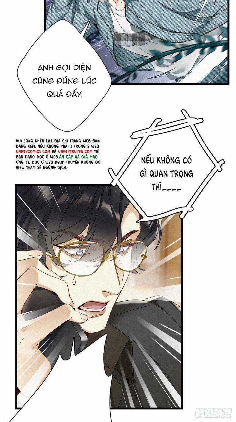 Thỉnh Quân Nhập Quái Chapter 22 trang 23