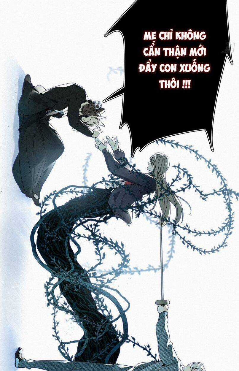 Thỉnh Quân Nhập Quái Chapter 22 trang 25