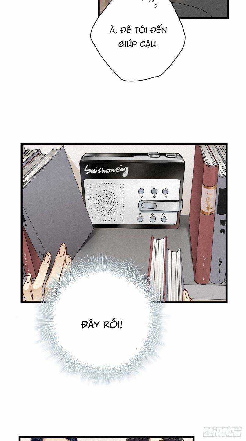 Thỉnh Quân Nhập Quái Chapter 22 trang 3