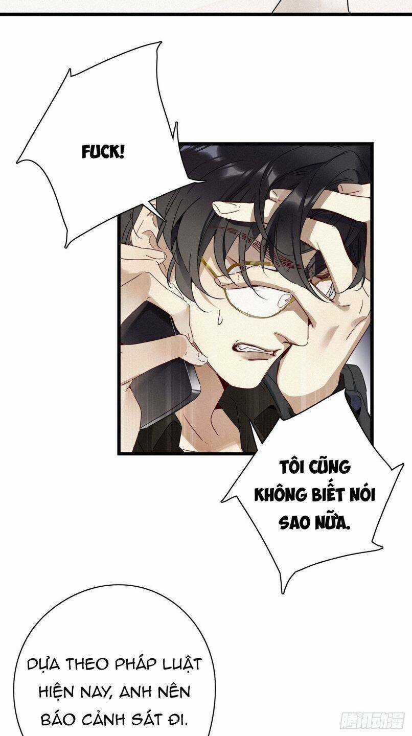 Thỉnh Quân Nhập Quái Chapter 22 trang 31