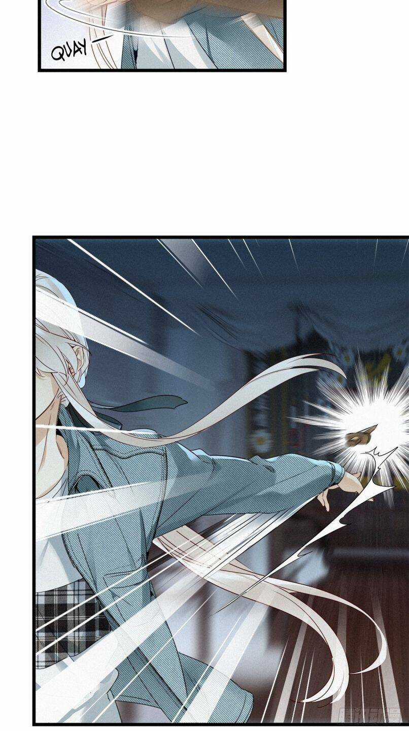 Thỉnh Quân Nhập Quái Chapter 22 trang 33