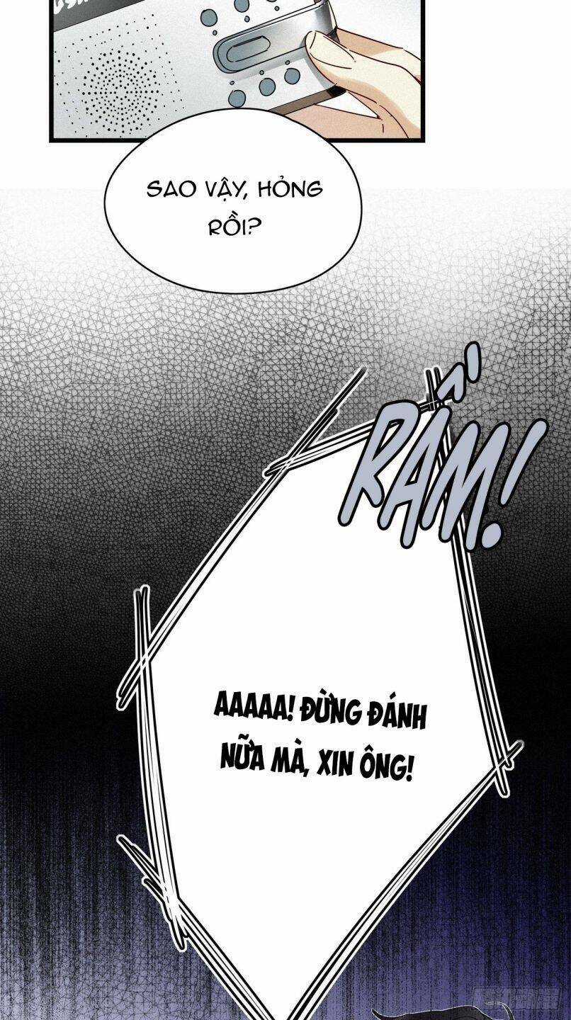 Thỉnh Quân Nhập Quái Chapter 22 trang 7