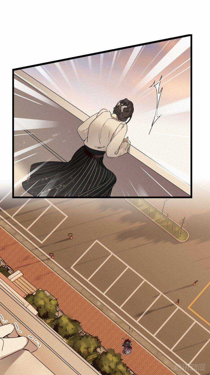 Thỉnh Quân Nhập Quái Chapter 23 trang 10