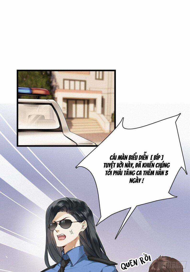 Thỉnh Quân Nhập Quái Chapter 23 trang 14