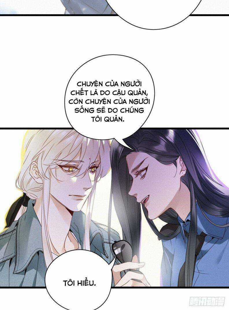 Thỉnh Quân Nhập Quái Chapter 23 trang 19