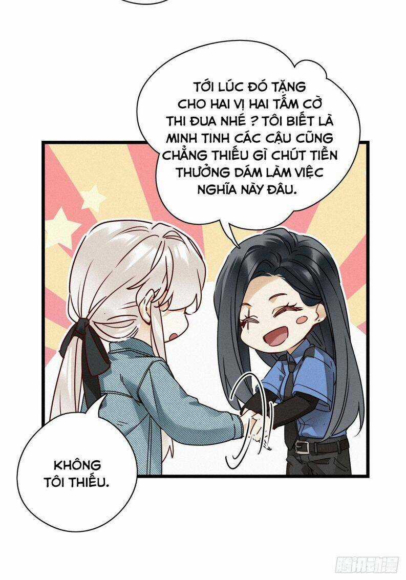 Thỉnh Quân Nhập Quái Chapter 23 trang 20