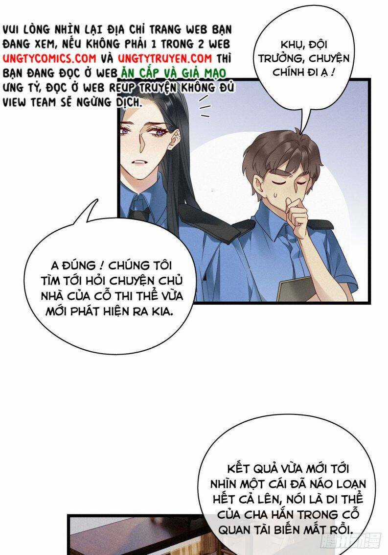 Thỉnh Quân Nhập Quái Chapter 23 trang 21