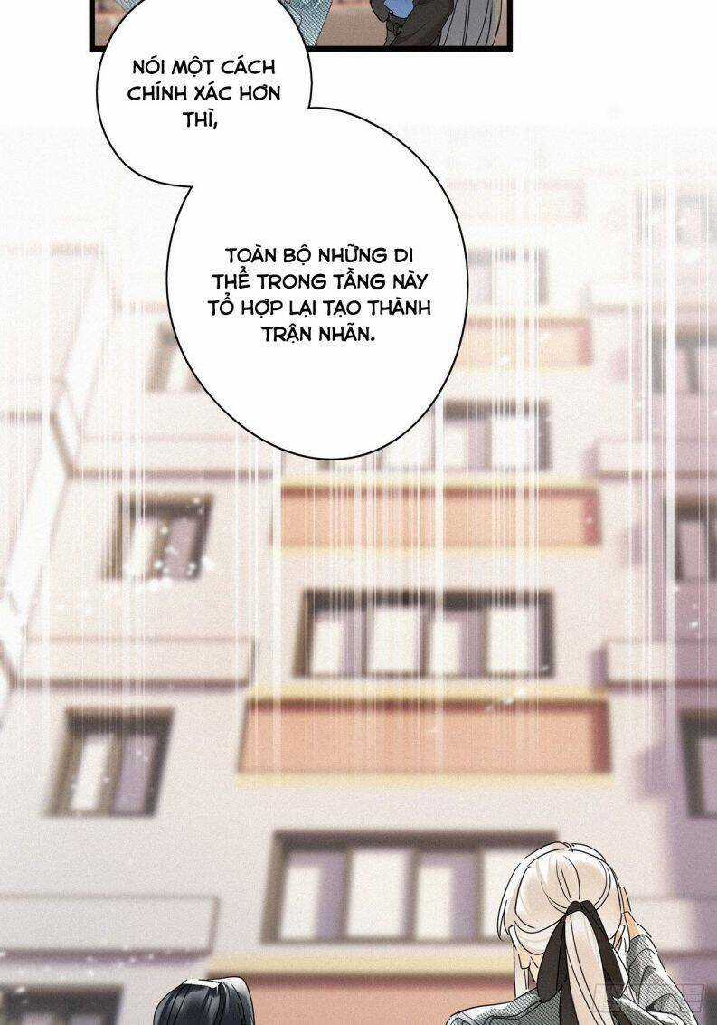 Thỉnh Quân Nhập Quái Chapter 23 trang 23