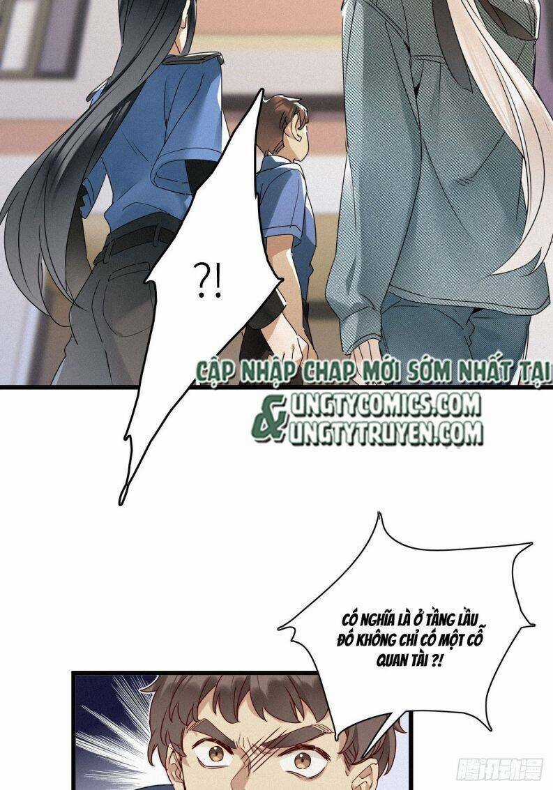 Thỉnh Quân Nhập Quái Chapter 23 trang 24