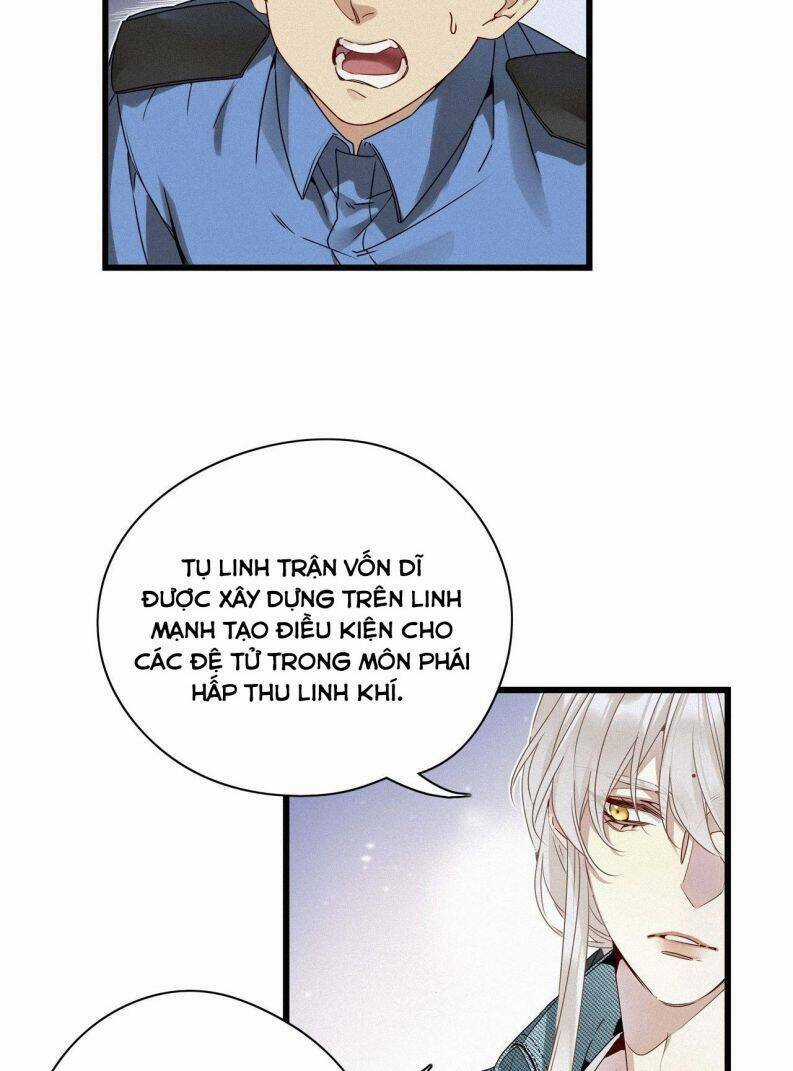 Thỉnh Quân Nhập Quái Chapter 23 trang 25