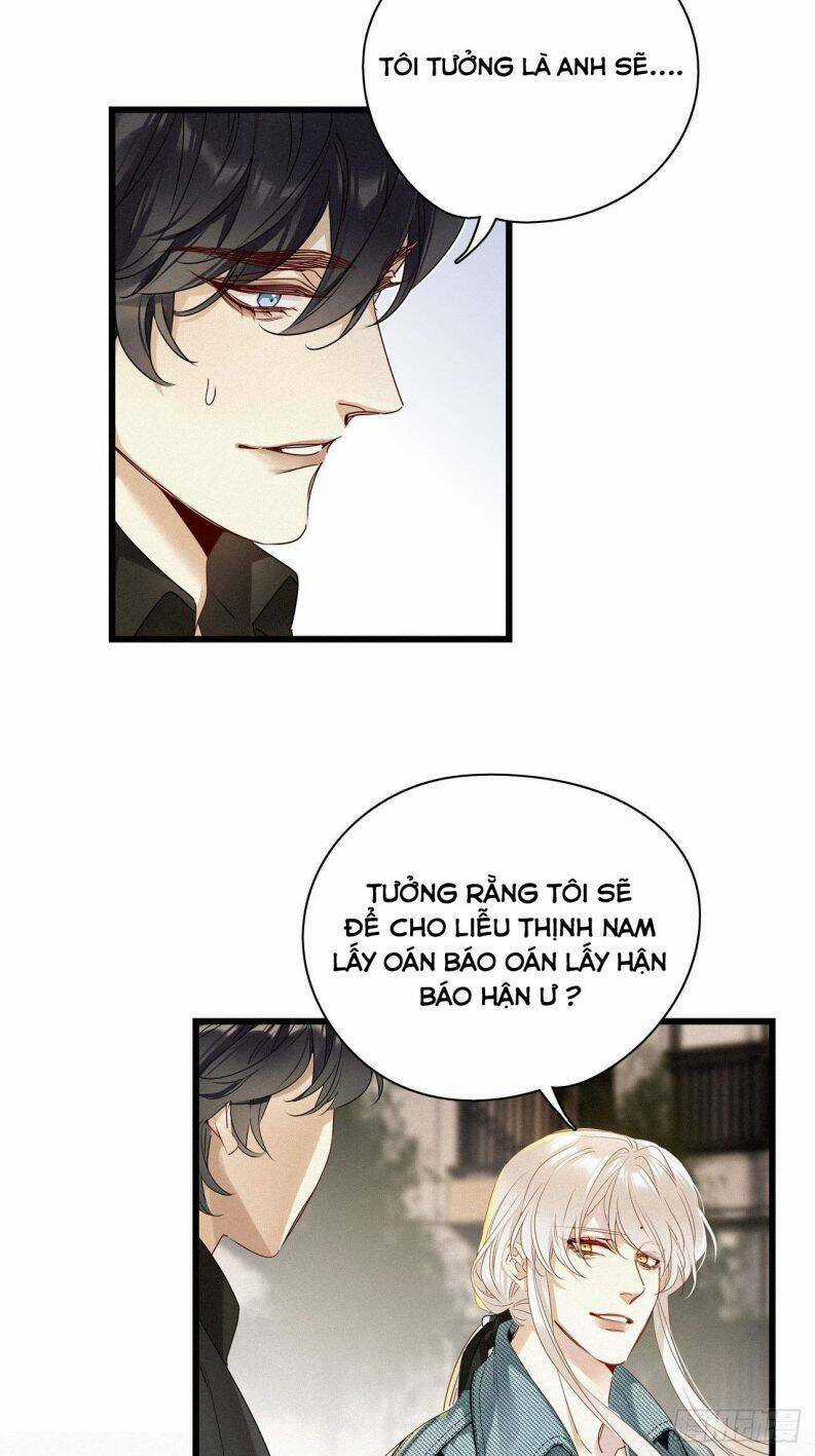 Thỉnh Quân Nhập Quái Chapter 23 trang 29