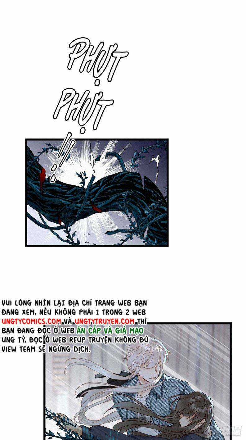 Thỉnh Quân Nhập Quái Chapter 23 trang 3