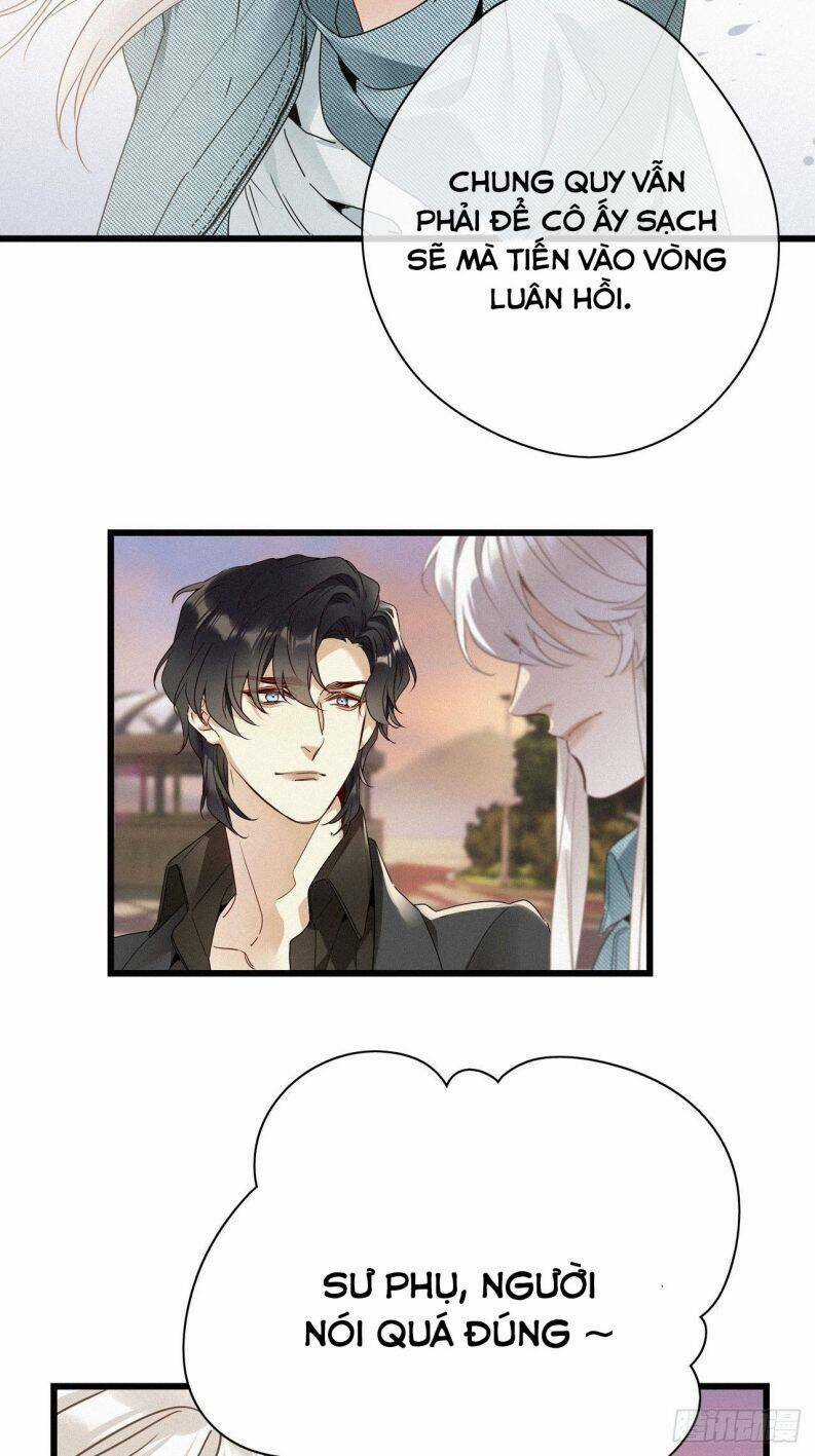 Thỉnh Quân Nhập Quái Chapter 23 trang 31