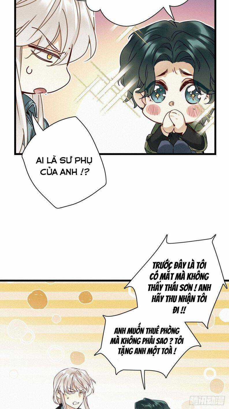 Thỉnh Quân Nhập Quái Chapter 23 trang 32