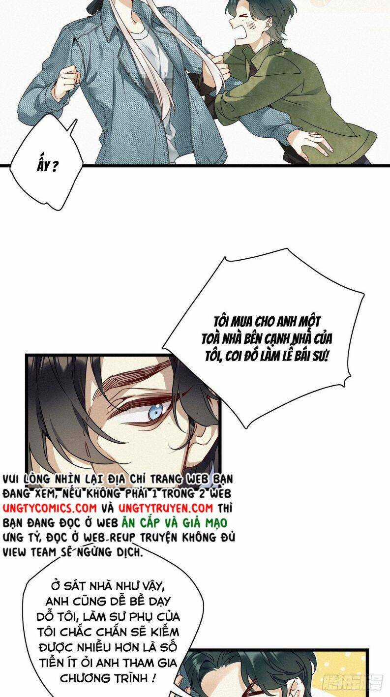 Thỉnh Quân Nhập Quái Chapter 23 trang 33