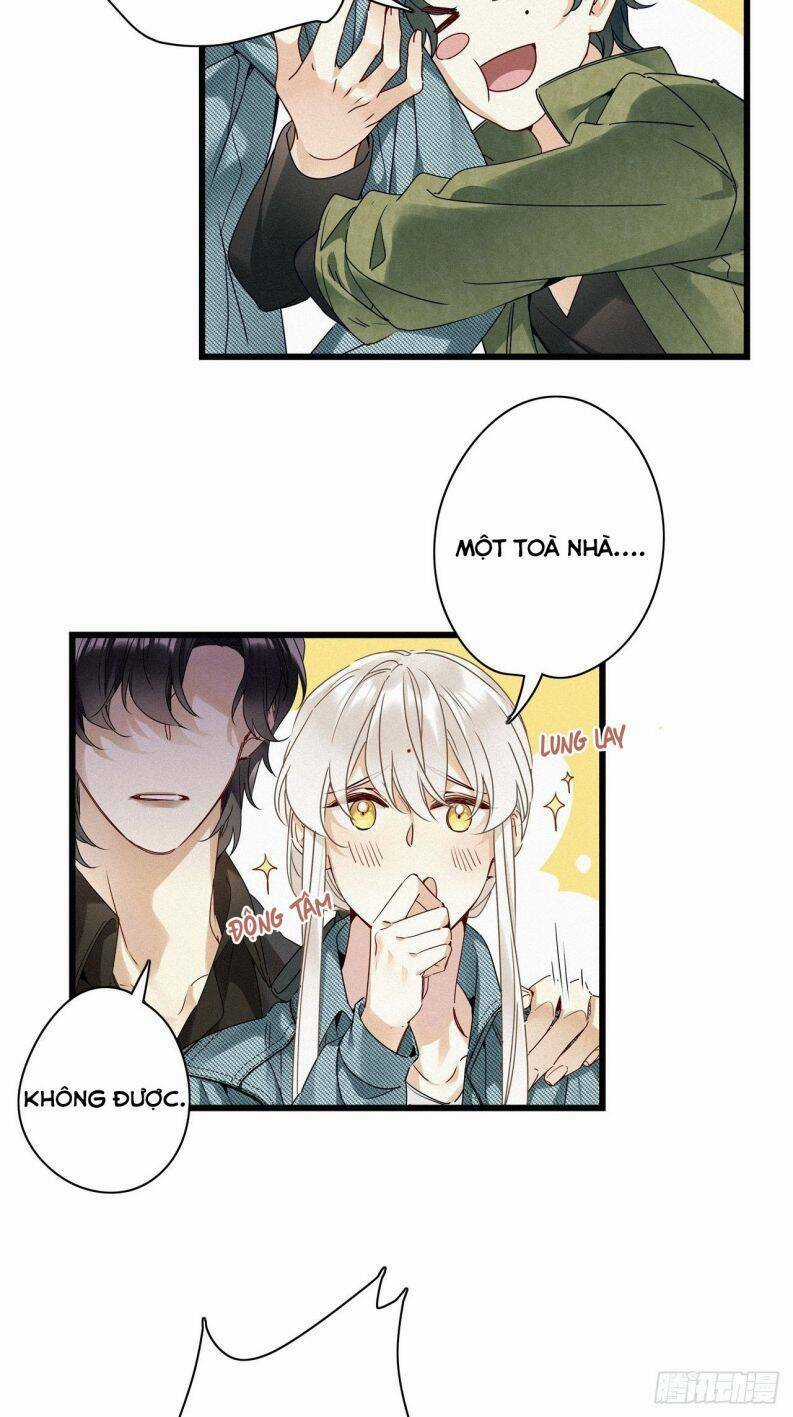 Thỉnh Quân Nhập Quái Chapter 23 trang 34