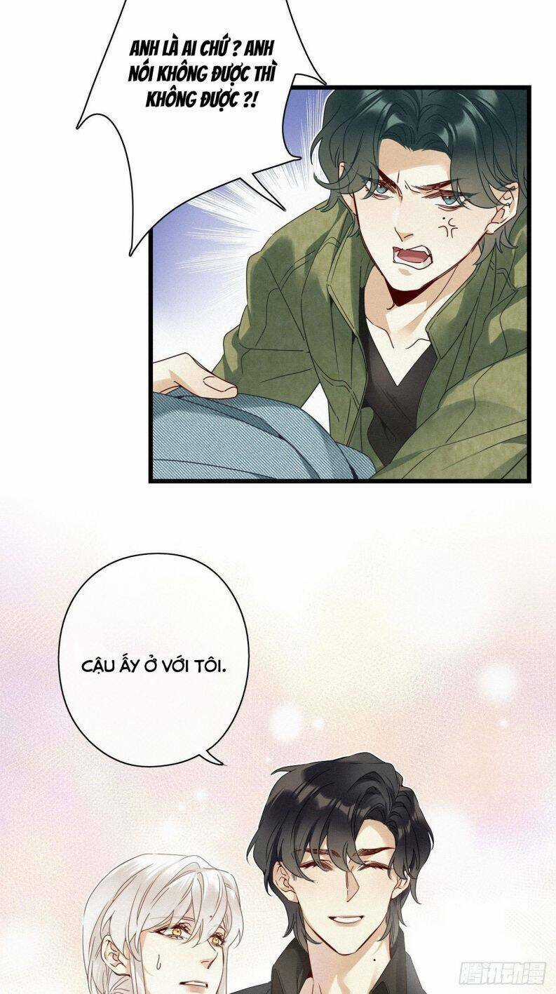 Thỉnh Quân Nhập Quái Chapter 23 trang 35