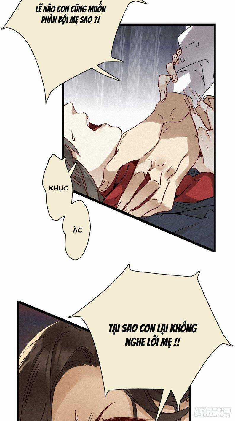 Thỉnh Quân Nhập Quái Chapter 23 trang 7