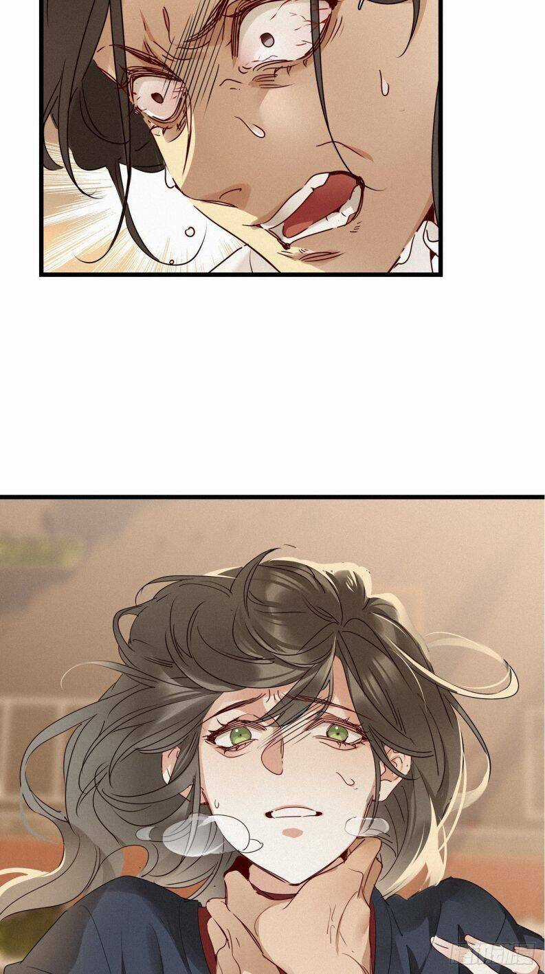 Thỉnh Quân Nhập Quái Chapter 23 trang 8