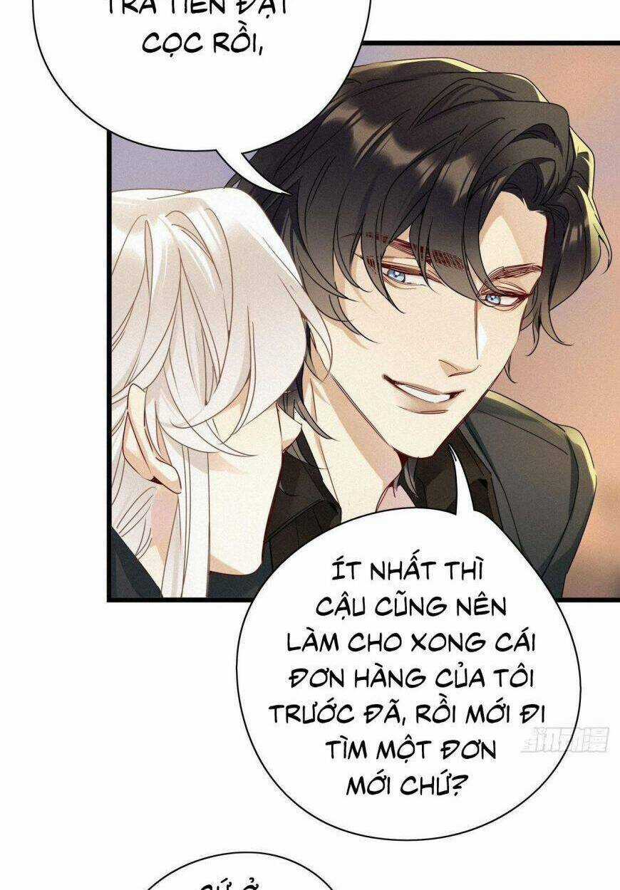 Thỉnh Quân Nhập Quái Chapter 24 trang 10