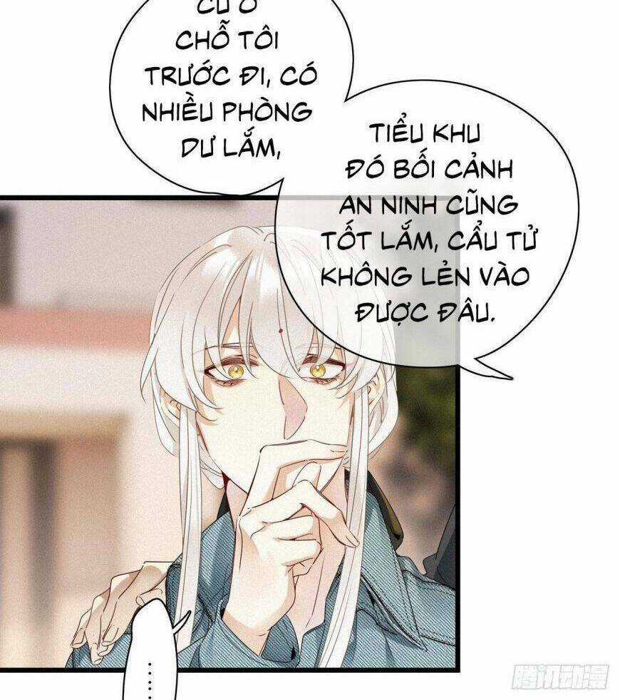 Thỉnh Quân Nhập Quái Chapter 24 trang 11