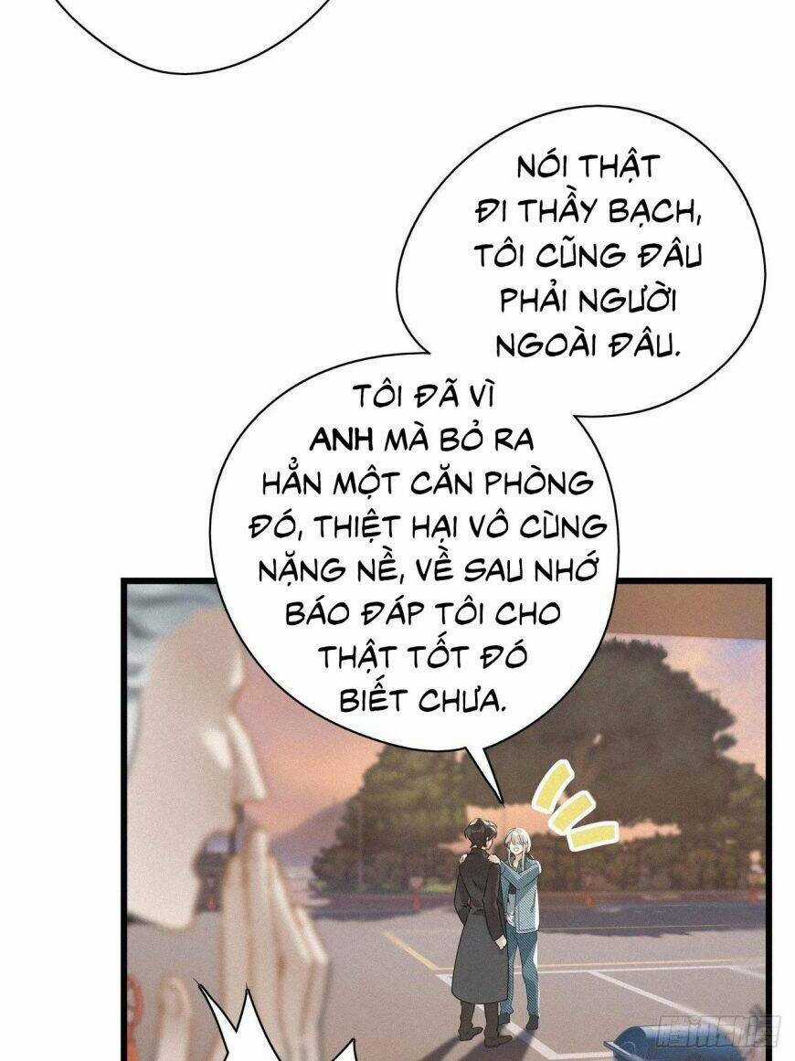 Thỉnh Quân Nhập Quái Chapter 24 trang 13