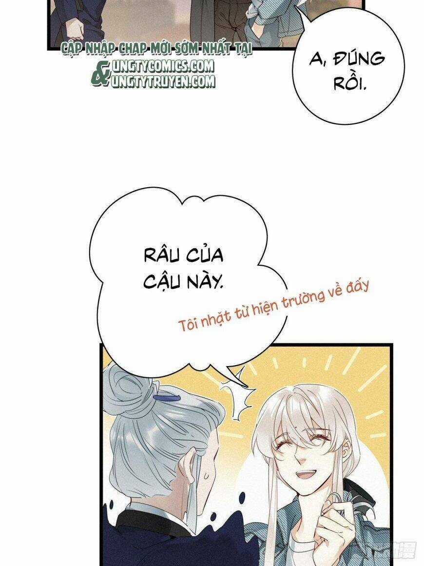 Thỉnh Quân Nhập Quái Chapter 24 trang 15