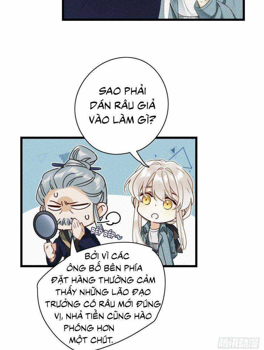 Thỉnh Quân Nhập Quái Chapter 24 trang 16