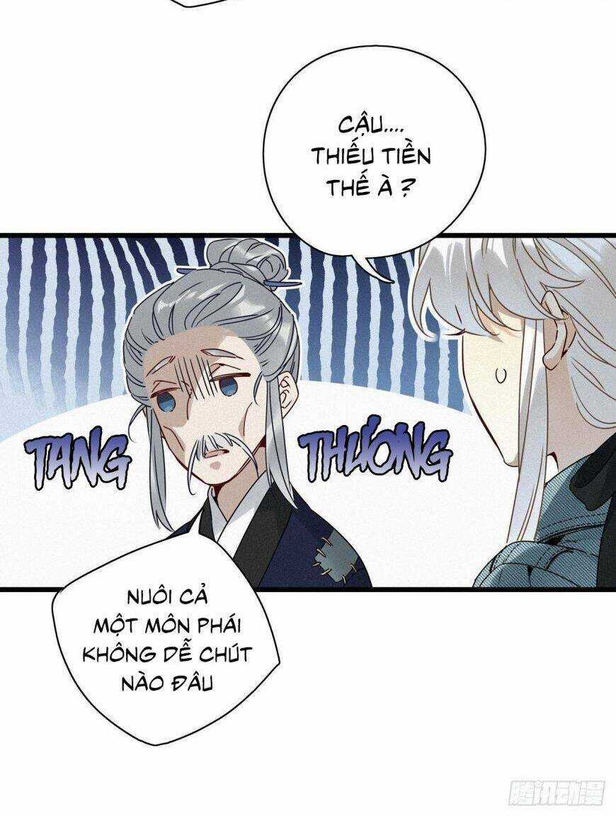 Thỉnh Quân Nhập Quái Chapter 24 trang 17