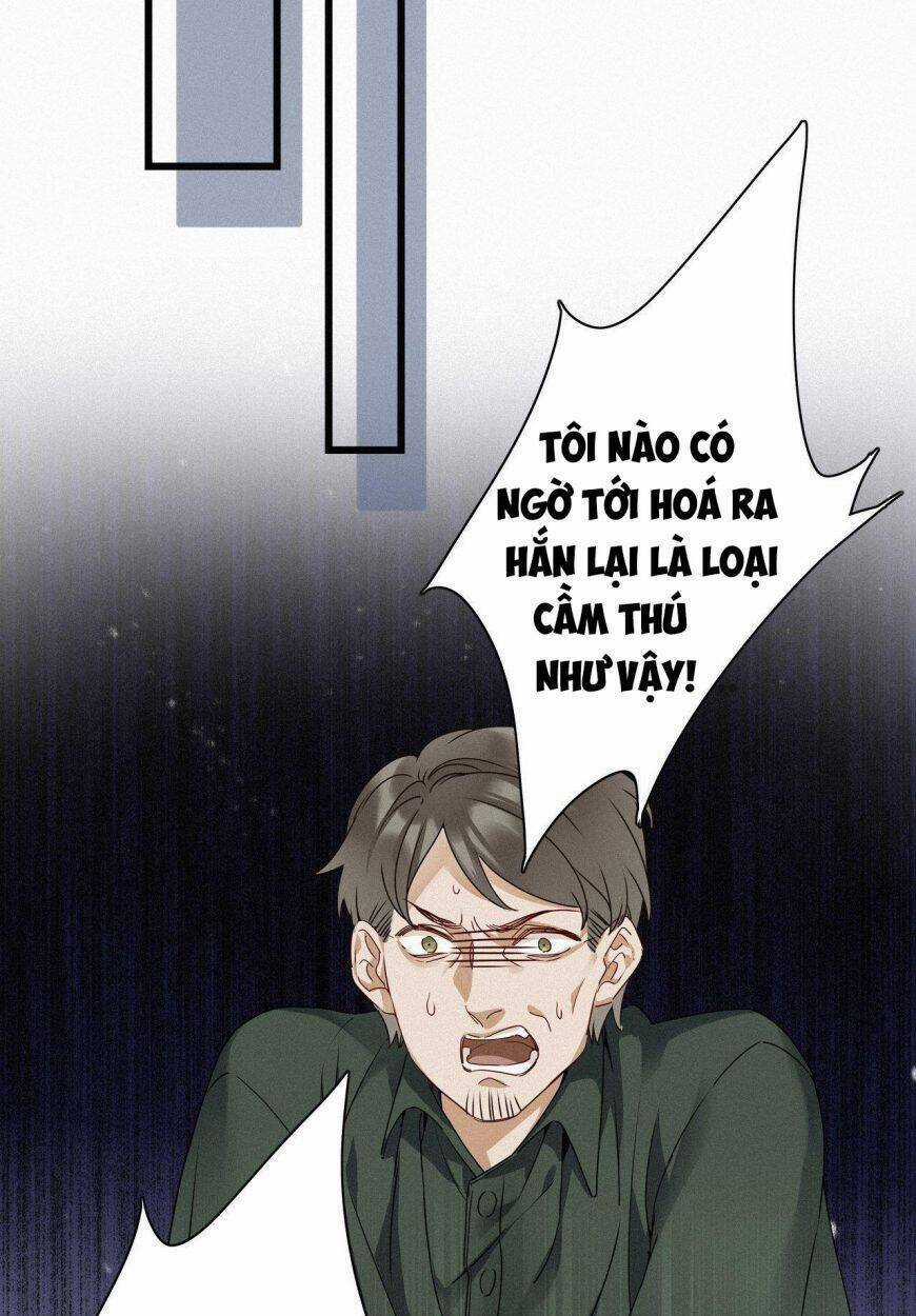 Thỉnh Quân Nhập Quái Chapter 24 trang 21