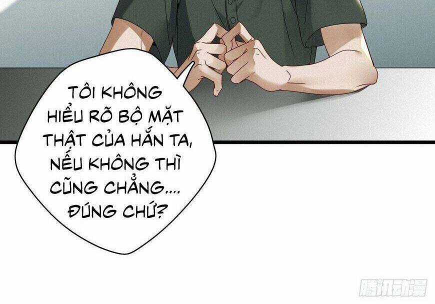 Thỉnh Quân Nhập Quái Chapter 24 trang 23