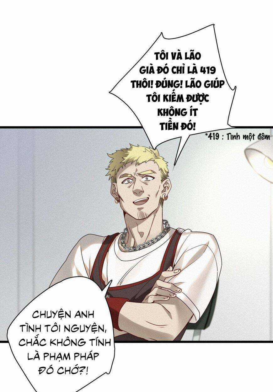 Thỉnh Quân Nhập Quái Chapter 24 trang 24