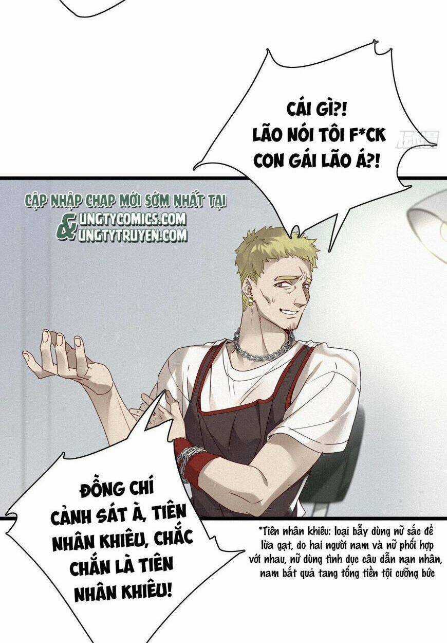 Thỉnh Quân Nhập Quái Chapter 24 trang 25