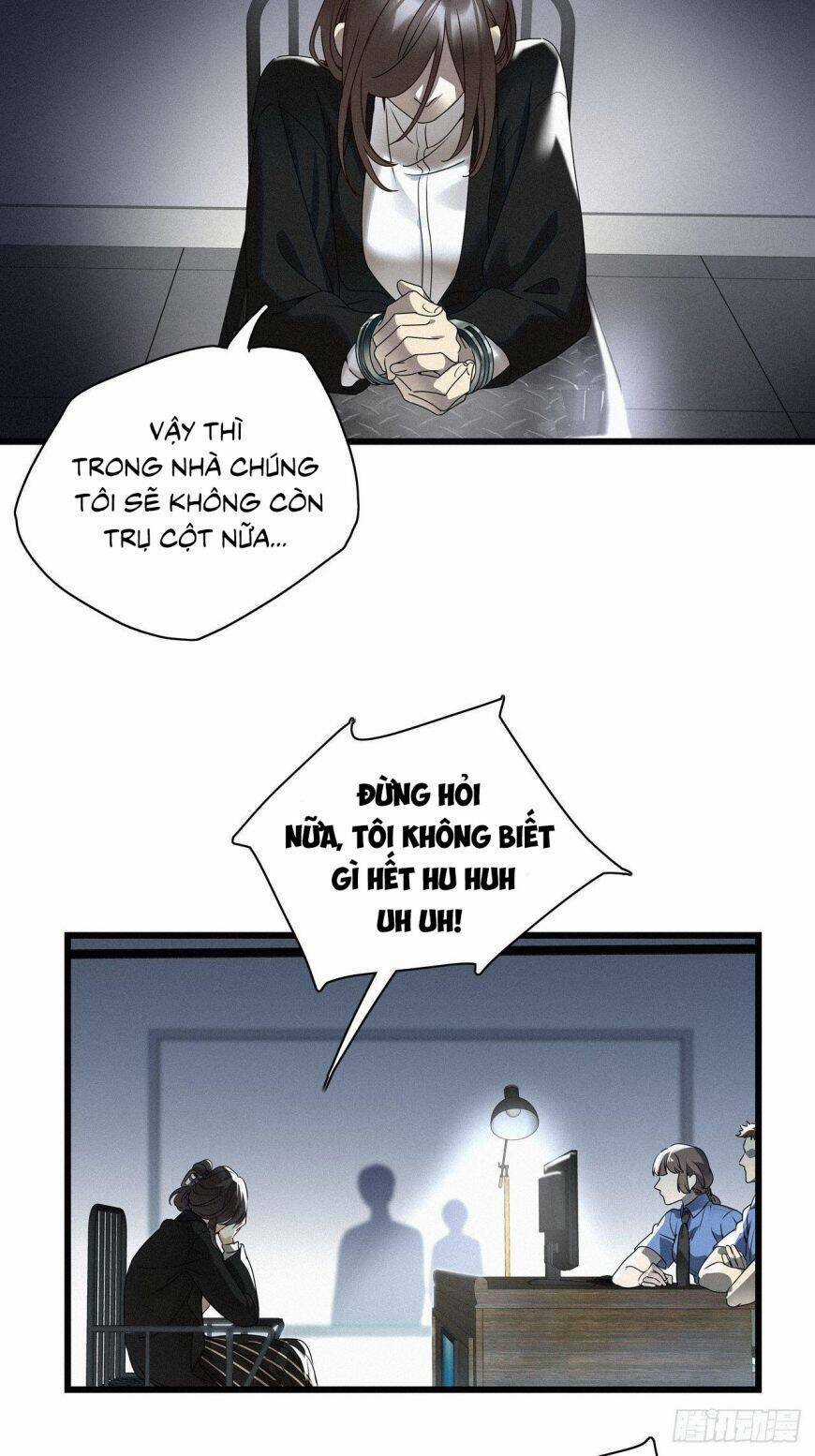 Thỉnh Quân Nhập Quái Chapter 24 trang 27