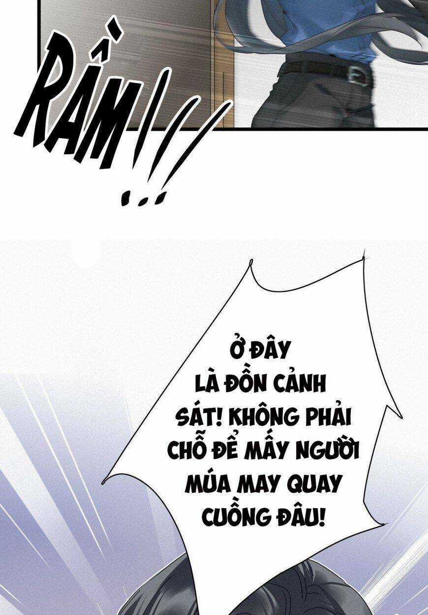 Thỉnh Quân Nhập Quái Chapter 24 trang 31