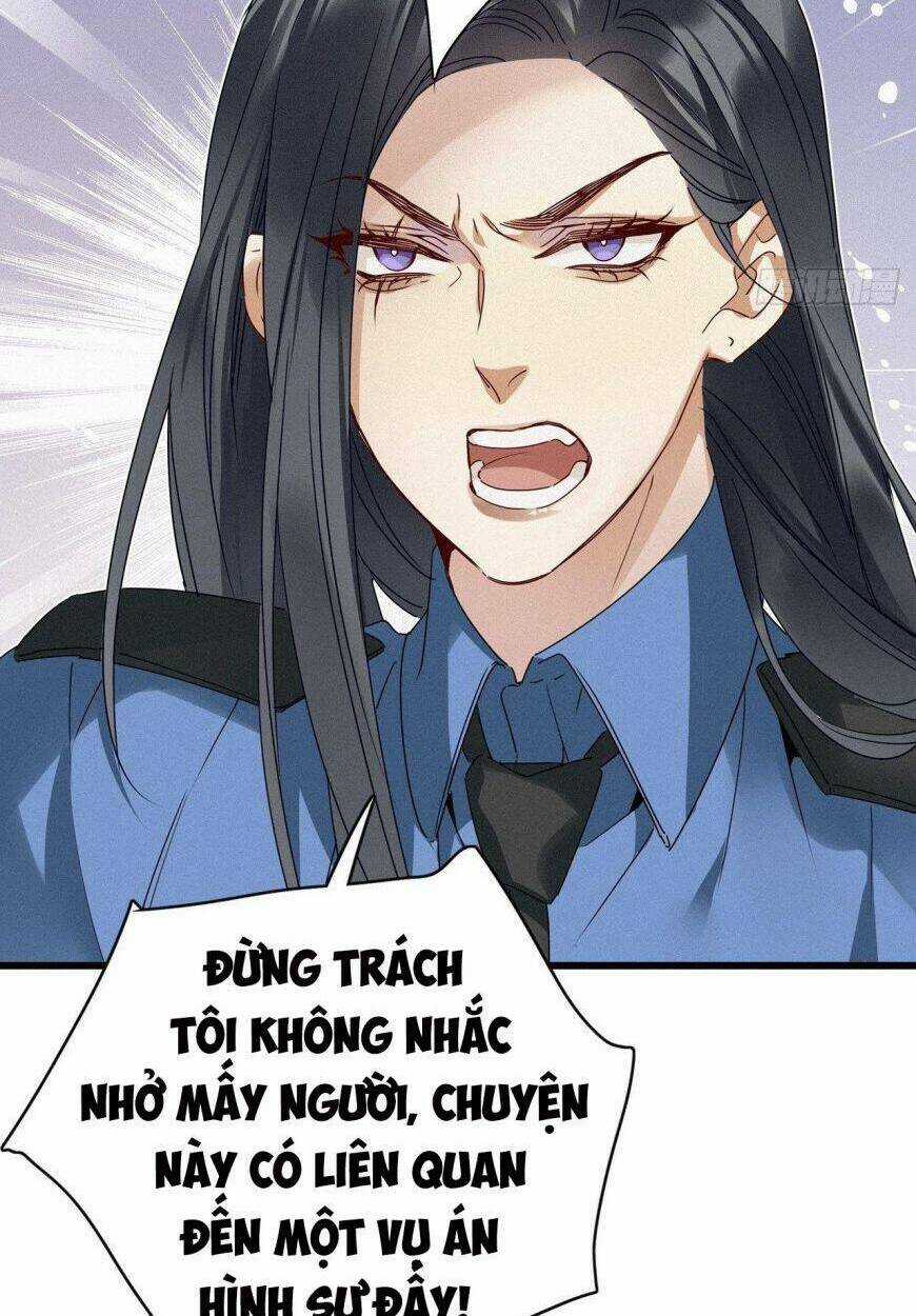 Thỉnh Quân Nhập Quái Chapter 24 trang 32