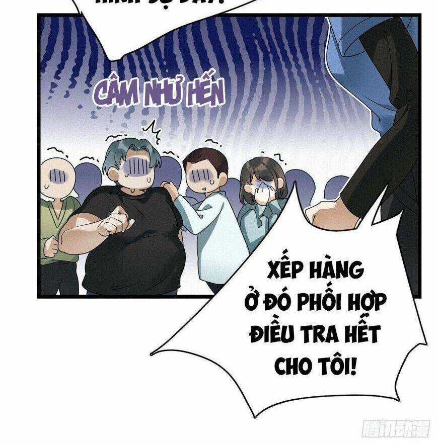 Thỉnh Quân Nhập Quái Chapter 24 trang 33