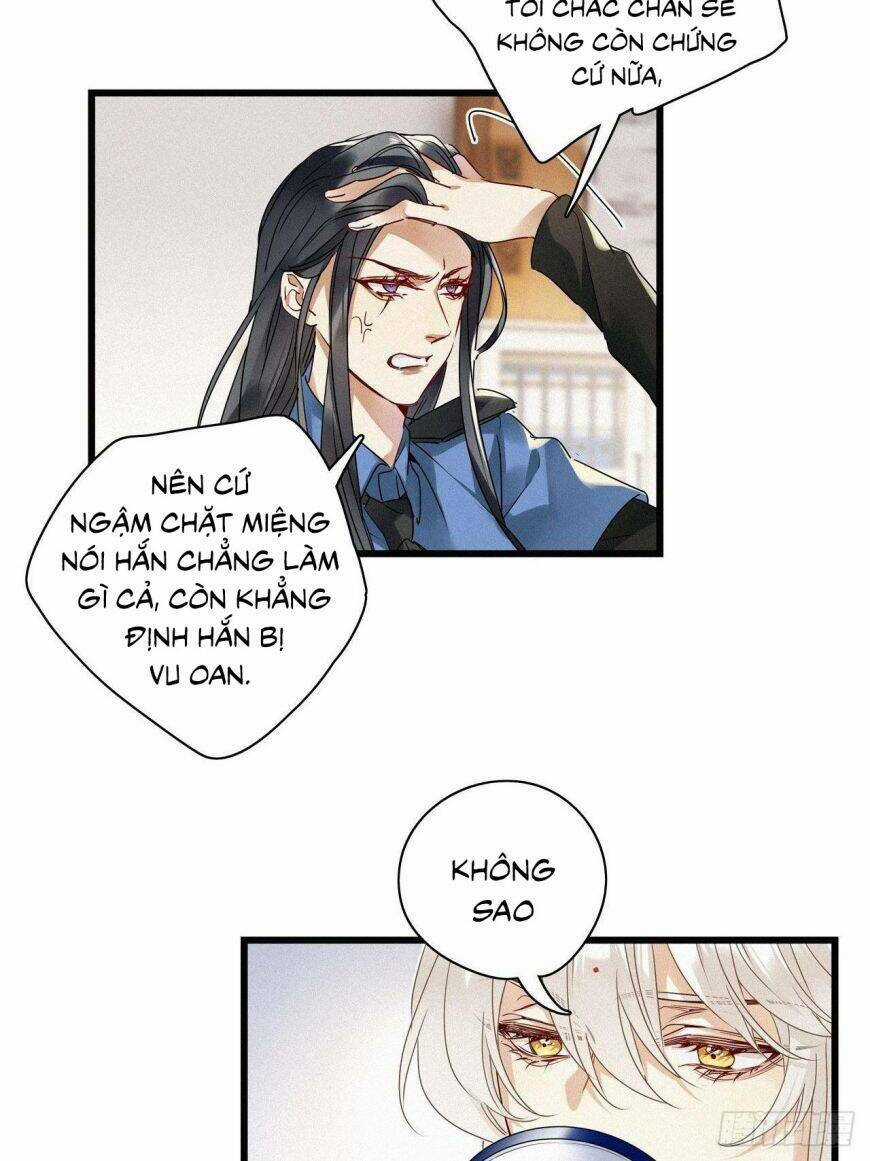 Thỉnh Quân Nhập Quái Chapter 24 trang 35
