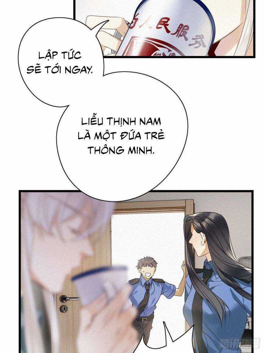 Thỉnh Quân Nhập Quái Chapter 24 trang 36